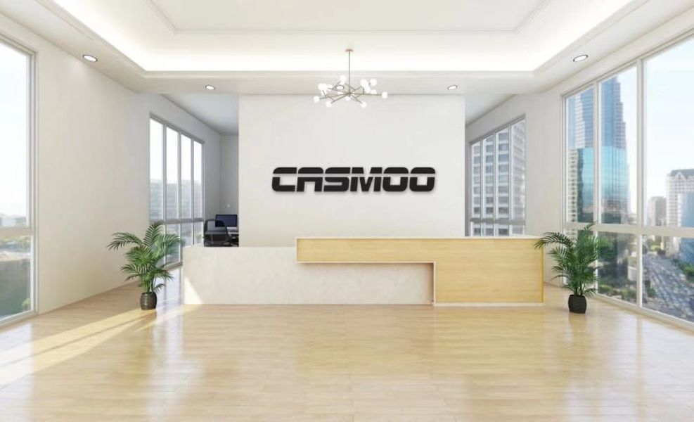 중국 Shenzhen Casmoo Technology Co., Ltd. 회사 프로필