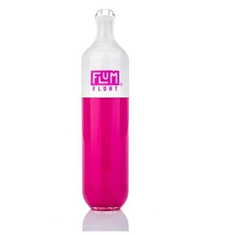 3000 Puff Disposable Vape Flum Float 8ML 1100mAH nON-Rechargeable