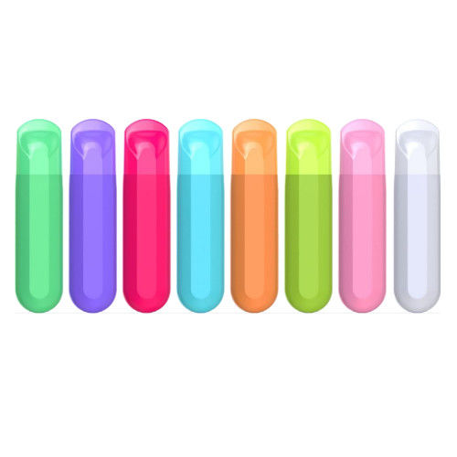 Disposable 600 Puff Vape 2ml E Liquid Mesh Coil Various Flavors